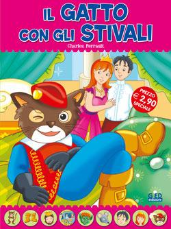 Il gatto con gli stivali. Fiabe di sempre  - Libro Vega Edizioni 2013 | Libraccio.it