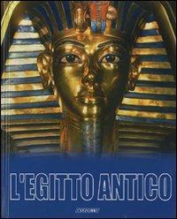 L'Egitto antico. Ediz. illustrata - Peter Chrisp - Libro Crealibri 2004, Manuali Per Conoscere | Libraccio.it