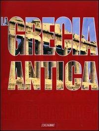 La Grecia antica - Peter Chrisp - Libro Crealibri 2005, Manuali Per Conoscere | Libraccio.it