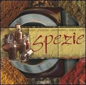 Spezie. Ediz. illustrata. Con gadget