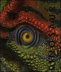 Dinosauri. Con poster. Ediz. illustrata  - Libro Crealibri 2009 | Libraccio.it