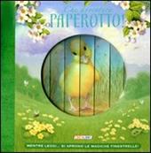 Che avventure paperotto!