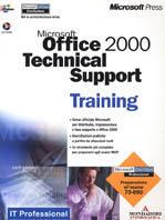 Microsoft Office 2000. Technical support training  - Libro Mondadori Informatica 1900 | Libraccio.it