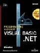 Programmare Visual Basic.NET. Con CD-ROM - Francesco Balena - Libro Mondadori Informatica 2002, Programming Series | Libraccio.it