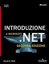 Introduzione a Microsoft.Net
