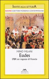 Eudes 1789: un ragazzo di Francia