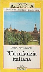 Un' infanzia italiana