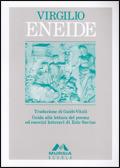 Eneide. Guida alla lettura ed esercizi. - Publio Virgilio Marone - Libro Mursia Scuola | Libraccio.it