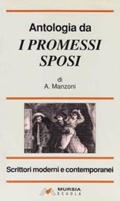 Antologia da «I Promessi sposi».