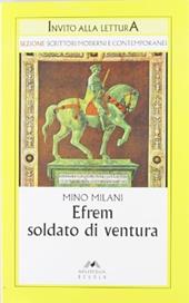 Efrem soldato di ventura