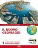 Il nuovo Geoviaggi. Con atlante. Vol. 1: Europa, Italia, paesaggi, popolazione, economia. - Luisa Morelli, Stefano Beccastrini - Libro Mursia Scuola 2010 | Libraccio.it