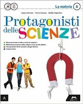 Protagonisti delle scienze. Vol. A-B-C-D. Con e-book. Con espansione online