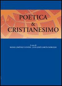 Poetica & cristianesimo  - Libro Edusc 2004, Poetica & cristianesimo | Libraccio.it