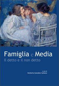 Famiglia e media. Il detto e il non detto  - Libro Edusc 2008 | Libraccio.it