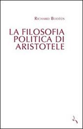 La filosofia politica di Aristotele