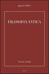 Filosofia antica