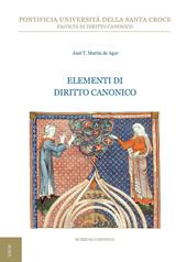 Elementi di diritto canonico