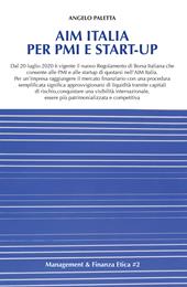 AIM Italia per PMI e start-up