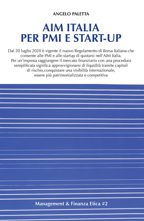 Regolamento aim italia outlet