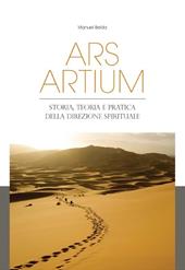 Ars artium. Storia, teoria e pratica della direzione spirituale