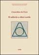 Il salterio a dieci corde - Gioacchino da Fiore - Libro Viella 2004, Opere di Gioacchino da Fiore: testi e strumenti | Libraccio.it