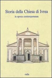 Storia della chiesa di Ivrea in epoca contemporanea
