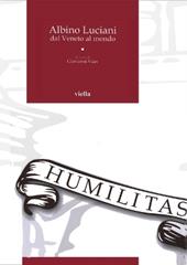 Albino Luciani dal Veneto al mondo