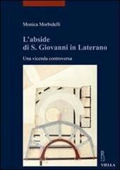 L' abside di S. Giovanni in Laterano. Una vicenda controversa