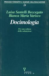 Docimologia. Per una cultura della valutazione