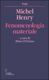 Fenomenologia materiale