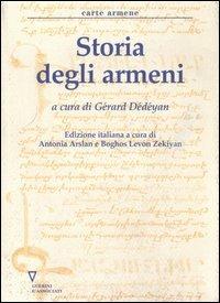 Storia degli armeni  - Libro Guerini e Associati 2007, Carte armene | Libraccio.it