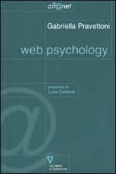 Web psychology