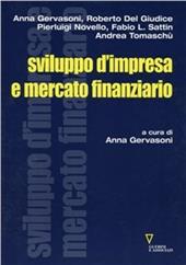 Sviluppo d'impresa e mercato finanziario