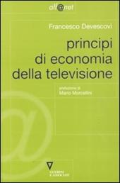 Principi di economia della televisione