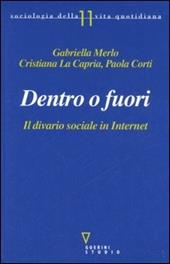 Dentro o fuori. Il divario sociale in internet