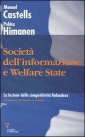 Società dell'informazione e welfare state. La lezione della competitività finlandese