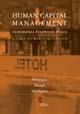Human capital management. L'esperienza Starwood Italia  - Libro Guerini e Associati 2006 | Libraccio.it