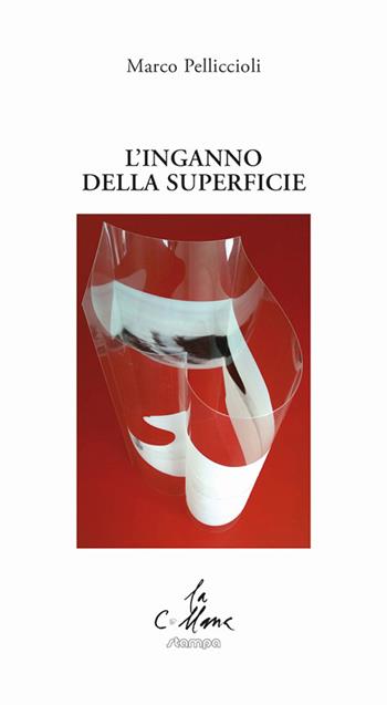 L'inganno della superficie - Marco Pelliccioli - Libro Stampa 2009 2019, La collana | Libraccio.it