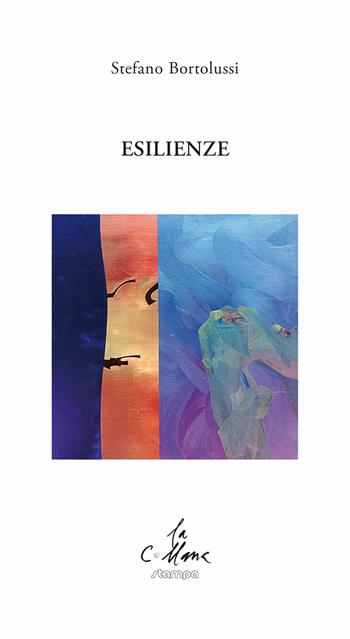 Esilienze - Stefano Bortolussi - Libro Stampa 2009 2023, La collana | Libraccio.it