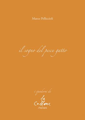Il sogno del pesce gatto - Marco Pelliccioli - Libro Stampa 2009 2023, I quaderni | Libraccio.it