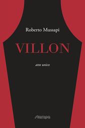 Villon. Atto unico