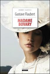 Madame Bovary. Ediz. integrale. Con Segnalibro