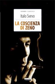 La coscienza di Zeno. Ediz. integrale. Con Segnalibro - Italo Svevo - Libro Crescere 2011, Grandi classici | Libraccio.it