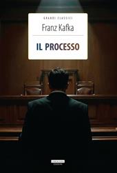 Il processo. Ediz. integrale. Con Segnalibro