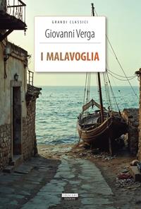 I Malavoglia. Ediz. integrale. Con Segnalibro - Giovanni Verga - Libro Crescere 2011, Grandi classici | Libraccio.it