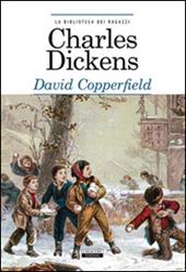 David Copperfield. Ediz. integrale