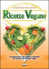 Ricette vegane