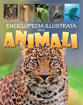 Enciclopedia illustrata degli animali