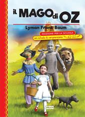 Il mago di Oz. Ediz. con schede di comprensione