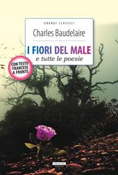 I FIORI DEL MALE di C. Baudelaire - lettura integrale 